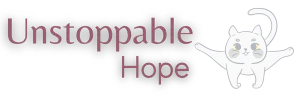 Unstoppable Hope